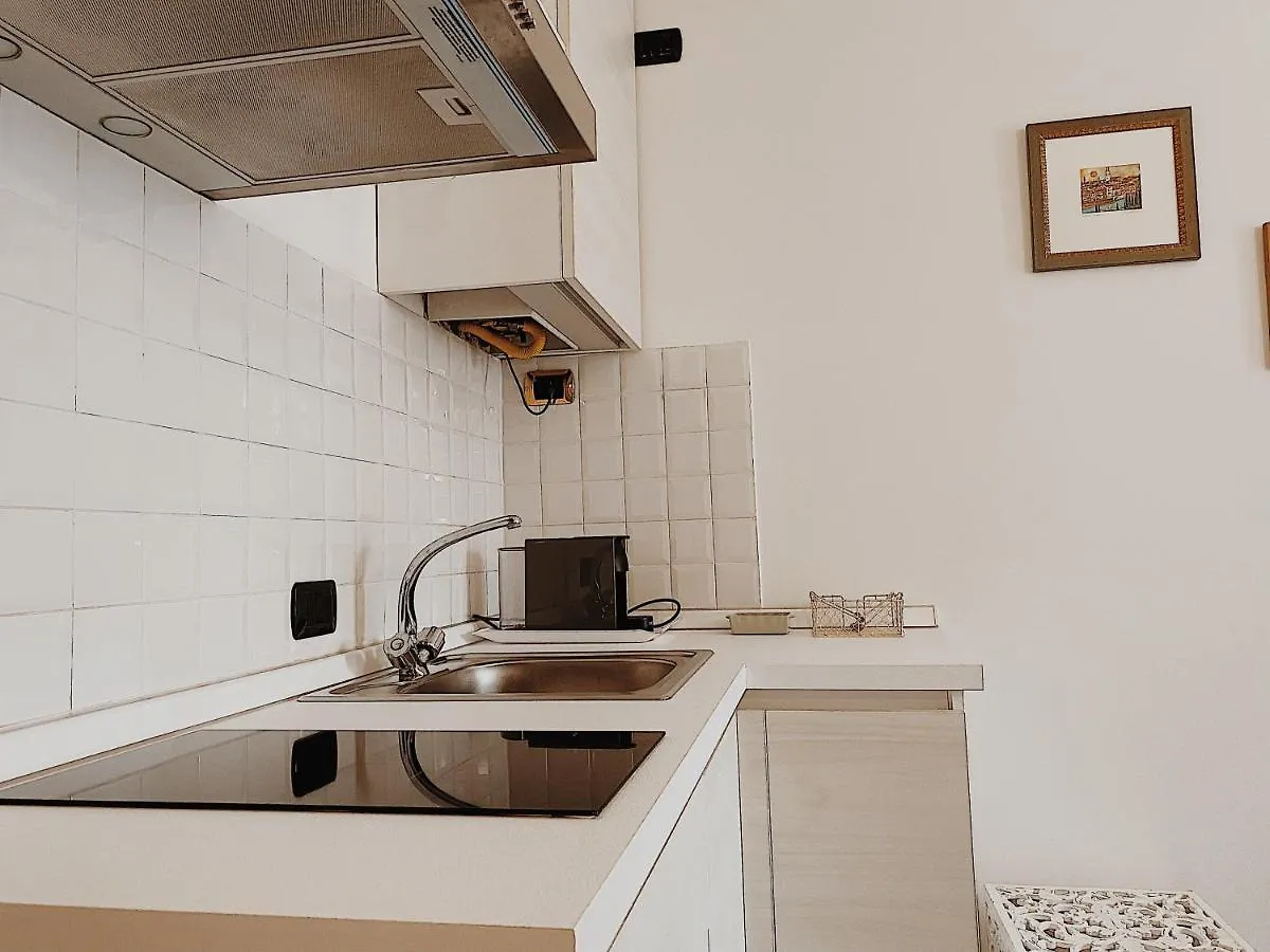 Appartamento Lo Scalino Verona Apartmán