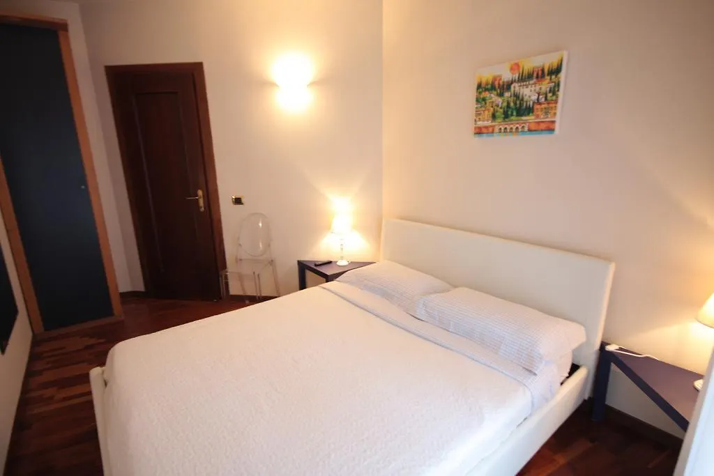 Appartamento Lo Scalino Verona Apartmán
