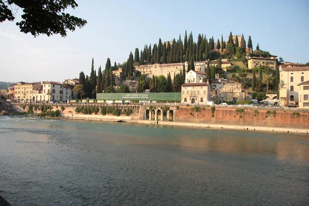 Appartamento Lo Scalino Verona Apartmán